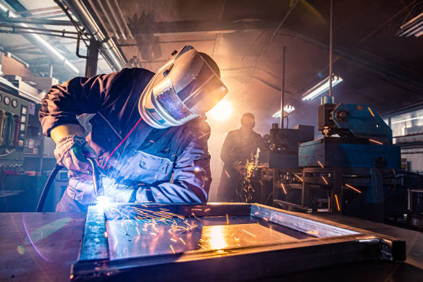 Best Specialty Welding Processes in Lahaina, HI