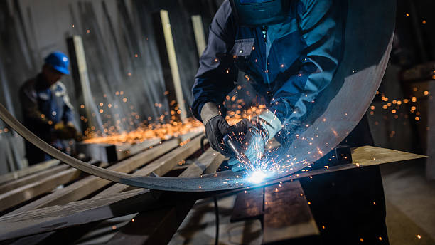 Professional Welder & Metal Fabrication in Lahaina, HI